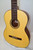 Prudencio Saez Model 60 Classical Acoustic Guitar, Natural w/ Case - Previously Owned