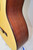 Prudencio Saez Model 60 Classical Acoustic Guitar, Natural w/ Case - Previously Owned