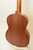 Prudencio Saez Model 60 Classical Acoustic Guitar, Natural w/ Case - Previously Owned