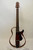 Yamaha SLG200S Silent Guitar, Tobacco Sunburst w/ Bag - Previously Owned