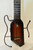 Donner HUSH I Headless Acoustic Electric Travel Guitar w/ Bag - Previously Owned