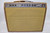 Headstrong Verbrovibe 1963 6G16 Vibroverb Replica 35-Watt 2x12" Tube Combo Guitar Amp w/ Footswitch & Cover - Previously Owned