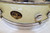 Vintage Leedy and Ludwig Model 395 "Knob Tension" 14x5.5" Snare Drum, Pearl - Previously Owned