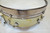 Vintage Leedy and Ludwig Model 395 "Knob Tension" 14x5.5" Snare Drum, Pearl - Previously Owned
