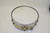 Vintage Leedy and Ludwig Model 395 "Knob Tension" 14x5.5" Snare Drum, Pearl - Previously Owned