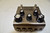 Strymon Deco Tape Saturation and Doubletracker Delay Guitar Effects Pedal - Previously Owned