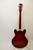 Eastman Guitars T386 Thinline Semi-Hollowbody Electric Guitar, Classic w/ Case - Previously Owned