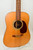 1995 Martin D-1R Dreadnought Acoustic Guitar, Natural w/ Case - Previously Owned