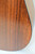 1995 Martin D-1R Dreadnought Acoustic Guitar, Natural w/ Case - Previously Owned