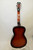 Gold Tone PBS Standard Paul Beard Signature Series Squareneck Resonator Guitar, Tobacco Sunburst w/ Case - Previously Owned