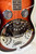 Gold Tone PBS Standard Paul Beard Signature Series Squareneck Resonator Guitar, Tobacco Sunburst w/ Case - Previously Owned