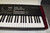 Yamaha MOXF8 88-Key Synthesizer Workstation Keyboard - Previously Owned
