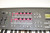 Yamaha MOXF8 88-Key Synthesizer Workstation Keyboard - Previously Owned