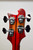 2026 Rickenbacker 4003 Electric Bass Guitar, FireGlo w/ Case