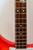 2025 Rickenbacker 4003S Electric Bass Guitar - FireGlo with Case