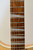 2026 Rickenbacker 660/12 12-String Electric Guitar, MapleGlo w/ Case