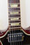 Vintage 1967 Gibson SG Standard "Large Guard" with Maestro Vibrola Electric Guitar, Cherry w/ Case - Previously Owned