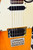 Vintage 90's Fender Telecaster Plus Electric Guitar, Rosewood Fingerboard, Sunburst w/ Case - Previously Owned