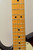 2021 Fender Player Telecaster Left-Handed Electric Guitar, Maple Fingerboard, 3-Color Sunburst - Previously Owned