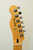 2021 Fender Player Telecaster Left-Handed Electric Guitar, Maple Fingerboard, 3-Color Sunburst - Previously Owned