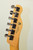 2021 Fender Player Telecaster Left-Handed Electric Guitar, Maple Fingerboard, 3-Color Sunburst - Previously Owned