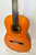 Vintage 1985 Sigma by Martin CR-8 Classical Acoustic Guitar, Natural - Previously Owned