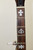 2015 Fender Deluxe Concert Tone 58 Banjo, Rosewood Fingerboard, Cherry Sunburst - Previously Owned