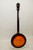 2015 Fender Deluxe Concert Tone 58 Banjo, Rosewood Fingerboard, Cherry Sunburst - Previously Owned