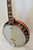 Recording King RK-R20 Songster 5-String Resonator Banjo - Previously Owned