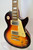 2022 Epiphone Limited Edition 1959 Les Paul Standard Electric Guitar, Aged Dark Burst - Previously Owned