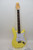 2022 PRS SE Silver Sky John Mayer Electric Guitar, Moon White - Previously Owned