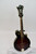 Rover RM-75 F-Style Mandolin, Dark Sunburst w/ Case - Previously Owned
