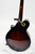 Rover RM-75 F-Style Mandolin, Dark Sunburst w/ Case - Previously Owned