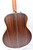 2022 Taylor Builder's Edition 816ce Grand Symphony Acoustic Electric Guitar, Natural w/ Case - Previously Owned