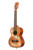 Kala Gardenia Mahogany Tenor Ukulele with Bag