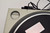 Technics SL-1200MK2 Direct Drive Turntable w/ Cover - Previously Owned