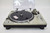 Technics SL-1200MK2 Direct Drive Turntable with Cover - Previously Owned