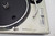 Technics SL-1200MK2 Direct Drive Turntable with Cover - Previously Owned