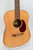 2000 Martin DM Mahogany Dreadnought Acoustic Guitar w/ Case - Previously Owned