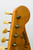 Vintage 1958 Fender Musicmaster Electric Guitar, Maple Fingerboard, Desert Sand w/ Case - Previously Owned