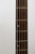 Schecter Stiletto Studio 5 5-String Bass Guitar, Honey Satin - Previously Owned