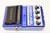 DOD FX102 Mystic Blues Overdrive Guitar Effects Pedal w/ Box - Previously Owned