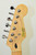 2016 Squier Deluxe Stratocaster Electric Guitar, Maple Fingerboard, Daphne Blue - Previously Owned