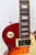 Vintage 1989 Epiphone Les Paul Electric Guitar, FMT, Rosewood Fingerboard, Cherry Sunburst w/ Case - Previously Owned