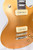 2026 Eastman Guitars SB56/s Electric Guitar, Satin Gold Top w/ Case & COA - Previously Owned