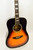 Orangewood Pomona Live Acoustic Electric Guitar, Vintage Sunburst Gloss - Previously Owned