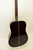 Orangewood Pomona Live Acoustic Electric Guitar, Vintage Sunburst Gloss - Previously Owned