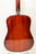 2023 Eastman Guitars E10D Thermo-cured Dreadnought Acoustic Electric Guitar, Natural with LR Baggs Soundhole Electronics - Includes Case - Previously Owned