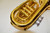 LA Sax Pocket Trumpet w/ Case - Previously Owned