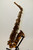 Cannonball Lady Godiva AV/LG-L Vintage Reborn Series Alto Saxophone (#285 of 400) w/Case & Mouthpiece - Previously Owned